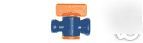 New lot of loc-line fittings, all brand 