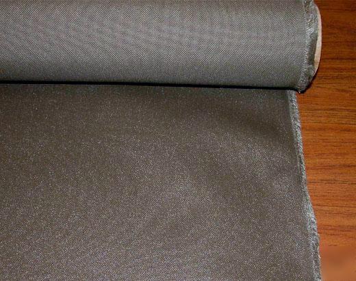 New ranger green 1000 denier coated cordura fabric wp