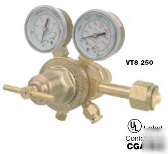 New victor 0781-3505 VTS250C-540 regulator medium duty 