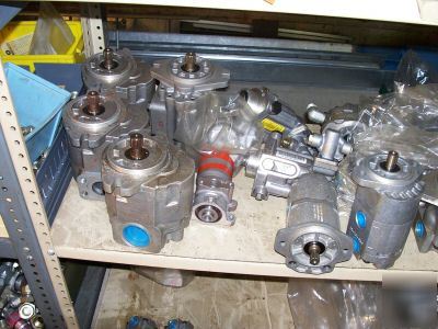 Parker hydraulic fluid couplings sm-502-12FP fittings 