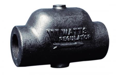 As 1 1 as air scoops watts valve/regulator