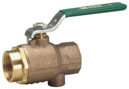 B6080 1 1 b-6080 fp ball watts valve/regulator