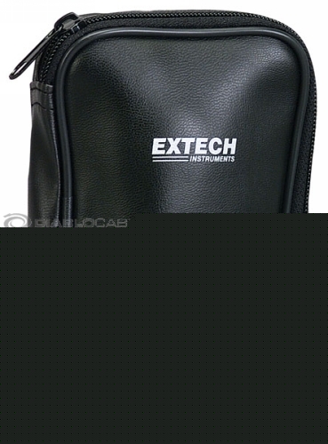 Extech 409992 carrying case small pouch vinyl