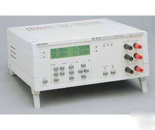 Grundig PN300 programmable power supply