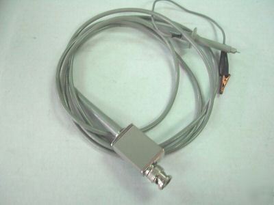 Hp 10006D oscilloscope probe nice 