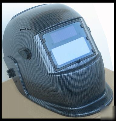Multifunction welding & grinding helmet hood mask+blac
