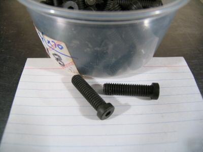 New 35 #3018 low head screws (5/16-18) 8020(80/20 inc)