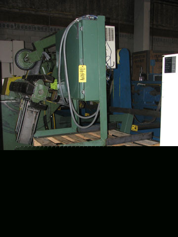 Rowe bgy-1215 coil buggy