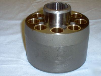 24 series sundstrand cylinder block