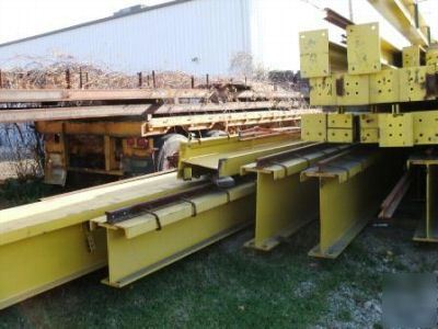 5 ton crane steel 