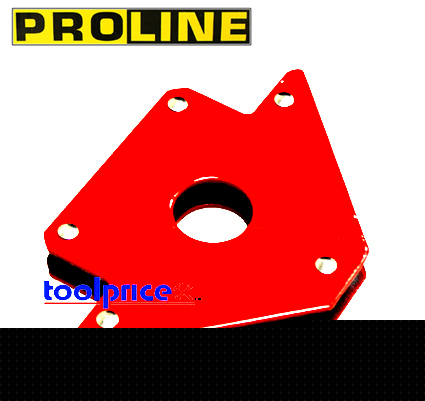 50 lbs arrow welding magnetic tool holder