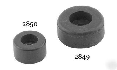 8020 inc rubber bumper 10 s 2850 n