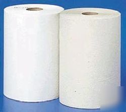 Nonperforated 1-ply roll towels-gpc 262