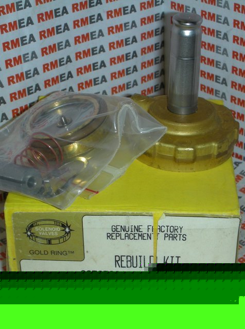 Parker hannifin 06FS5C2432ACHR solonoid valve 