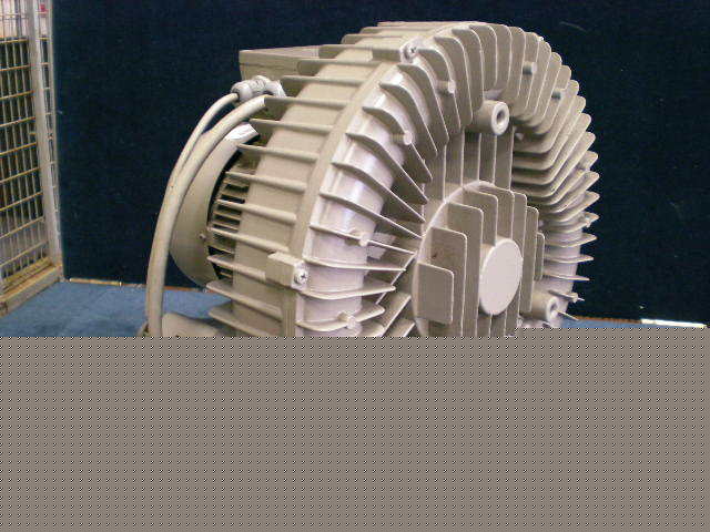 Siemens vacuum pump elmo-g 2BH1 600-1AH19-z