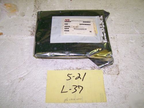 1 allen bradley system status display p/n: 53836-K015