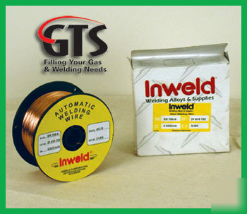 Mig wire 2# spool .023 ER70S6 welding wire 70S-6