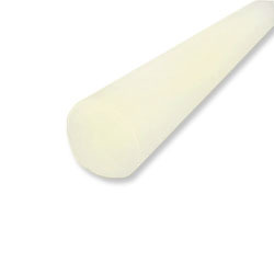 30% glass filled nylon round rod 1.5