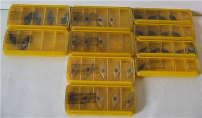 Grab bag of various kenloc inserts KC7310 KC730 KC5025