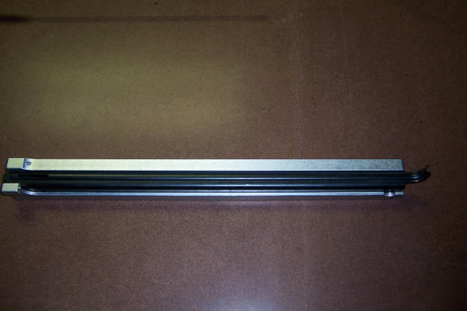 Long staple holder for josef kihlberg JK20A -670 gun 