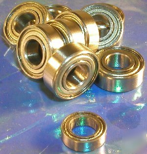 Nikko rhino set of 10 balls bearing ball bearings vxb