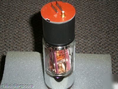 Phillips XP3212/sq photomultiplier tube