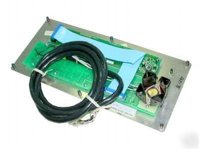 New novatec microprocessor dryer controller mcd-1002 