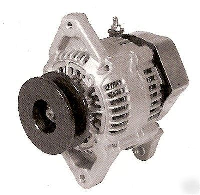 New toyota forklift alternator part #:27060-78300-71