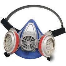 Advantage 200 ls respirator emergency breathing relief