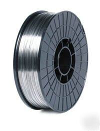 E71T-gs flux cored (gasless) welding wire 0.035 x 2 lb