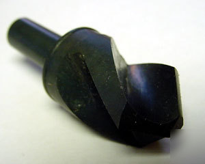 Good imp hss three flt countersink- 3/8 x 100