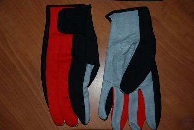 Hatch specialist water rescue glove medium sar