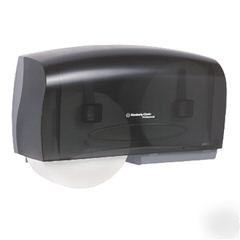 Kimberly clark in-sight toilet paper dispenser 09608