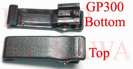 New 100X belt clip for motorola GP300 