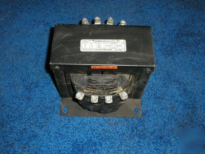 New in box westinghouse/cutler-hammer 1KVA transformer