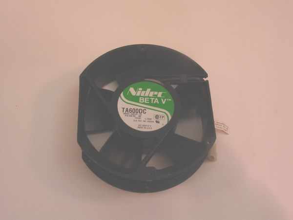 Nidec corp. A34316-23 nidec beta v fan pn:930752 bn