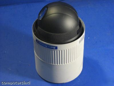 Panasonic ptz color camera dome driver - wv-CS854B