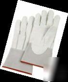 Super premium pigskin tig gloves - small