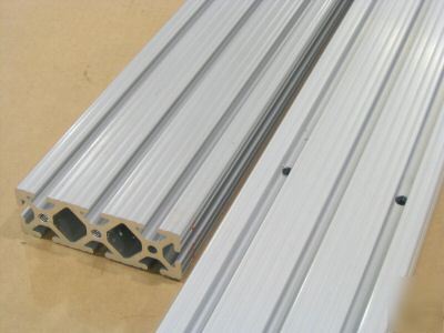 8020 t slot aluminum extrusion 15 s 1545 x 84 tap