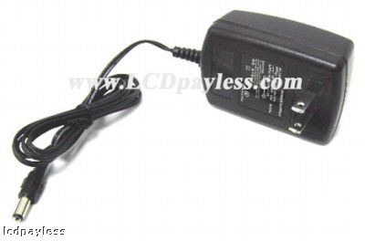 Ac 110V~240V adapter dc 12V 1.5A power supply (18W)