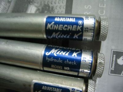 Kinecheck mini k hydraulic check model no. 3021-19-1