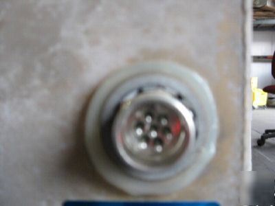 New astrophysics x-ray generator 160KV