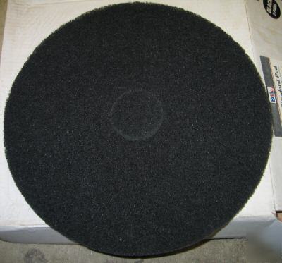 Brillo black stripper pad 17