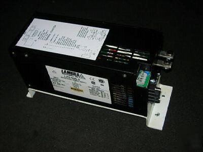 Like new lambda switch mode power supply lzs-500-3 