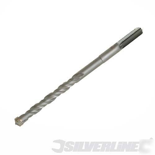 12MM x 340MM sds max xhead drill bit 399008