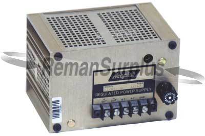 Acopian B120GT10D regulated power supply warranty