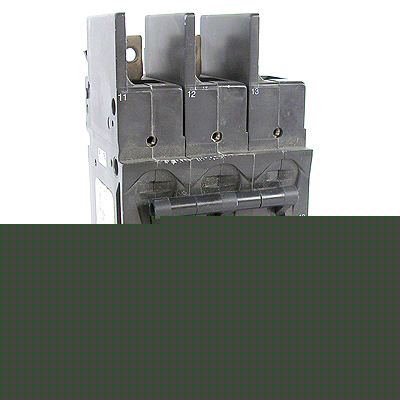 Airpax HH83XB454 48 amp 480 volt circuit breaker