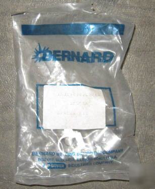 Bernard 279 spacer set