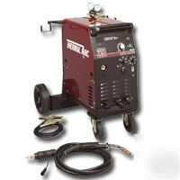 Firepower fabricator 251 welding system 20 to 300 amps