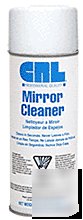 Mirror cleaner & polish case of 12 - buy bulk & save